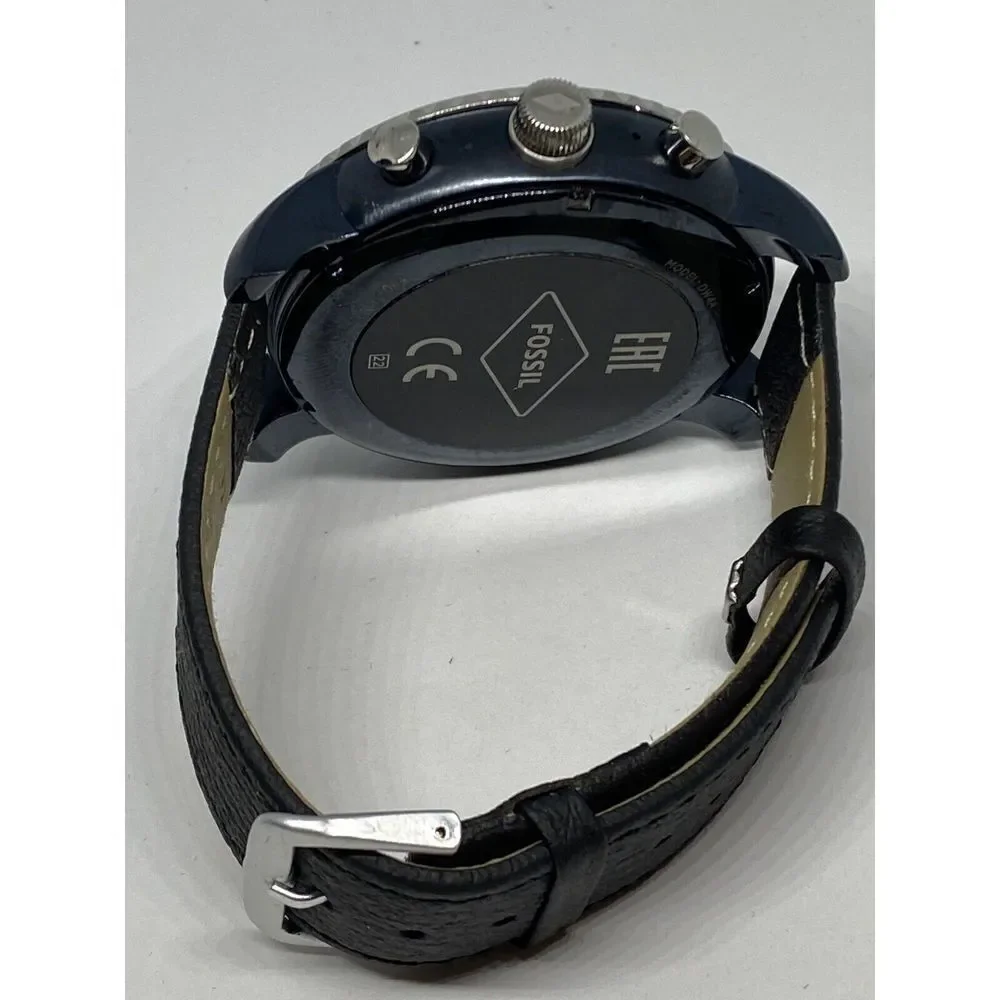 Fossil Gen 3 Authentic Genuine Smart Watch Custom Band FTW4004 BA124